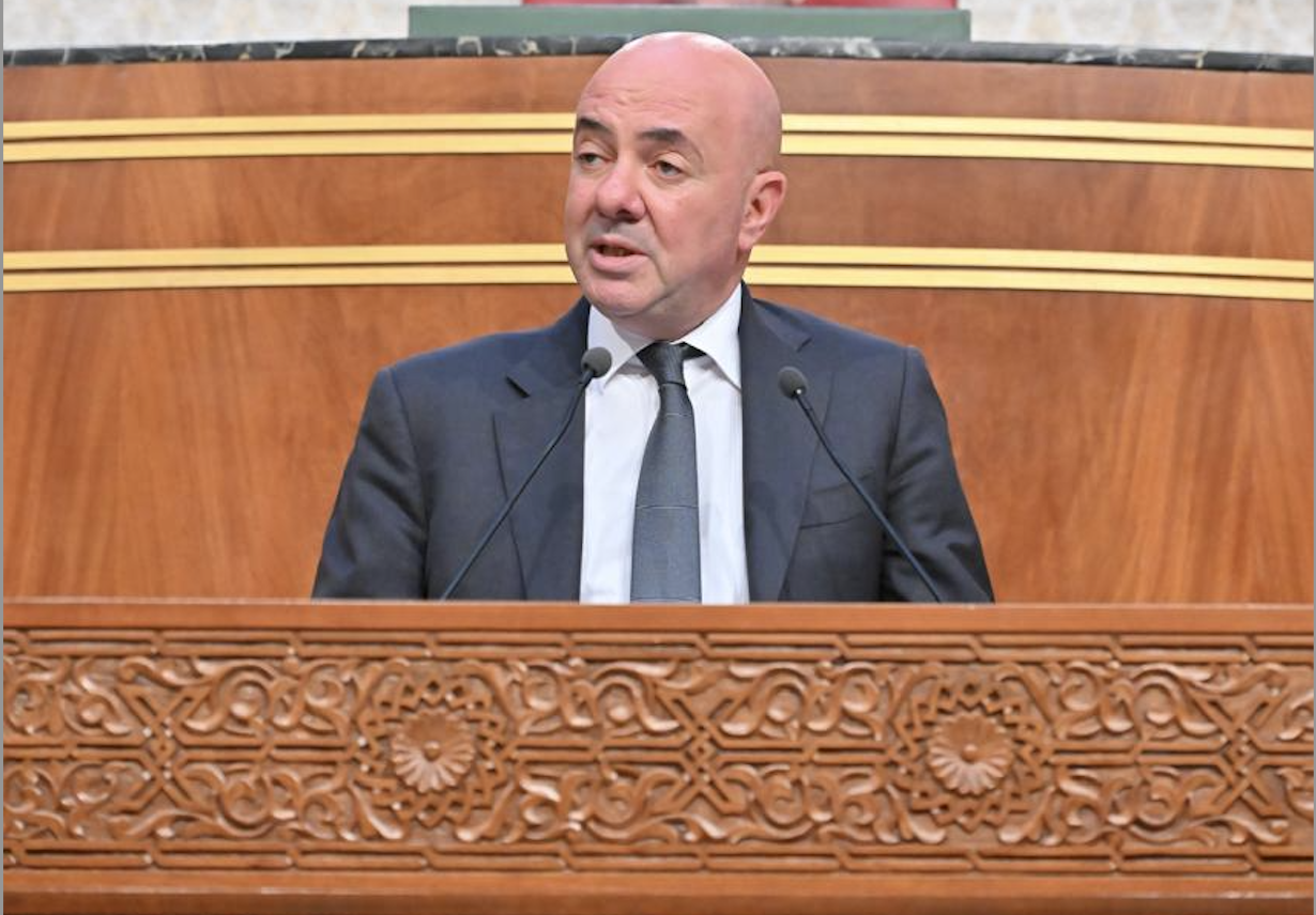 Actualités Économiques Marocaines en direct - LaQuotidienne